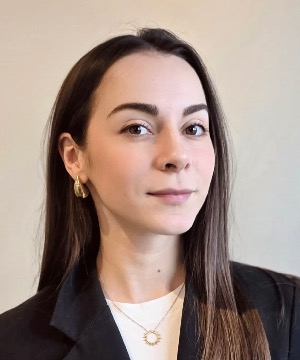 Alexia MORLAND