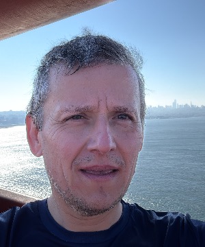 Arnaud VERHILLE