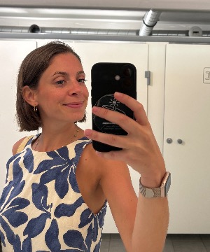 Capucine MARCESCHE