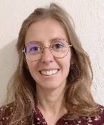 Claire COURTOIS