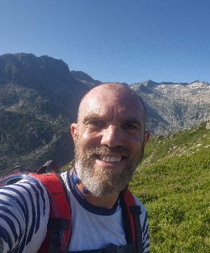 Damien MORVAN