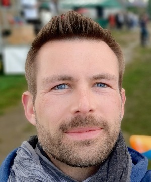 Jean-francois LEROY