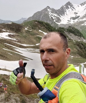 Olivier BERCE