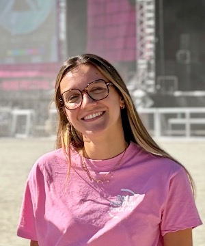 Romane FAUQUEMBERGUE