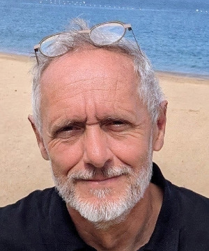 Thierry CLAVEL