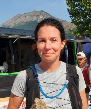 Manon BECHU