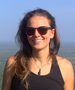 Angela BRAUN