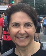 Caroline COURTADE
