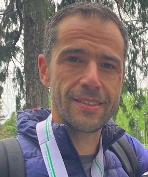 Cedric PECH