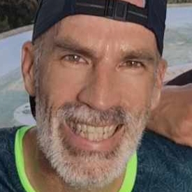 Fred BARGUIL