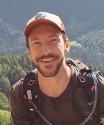 Florent BOUCHET