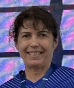 Christine MAURETTE