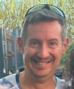 Jérôme PASTRE