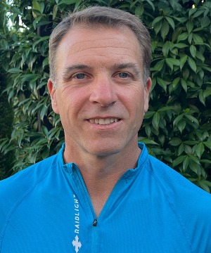 Olivier GANTET