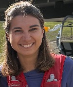 Madeleine FOUCAULT