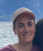 Melanie CLEMENT