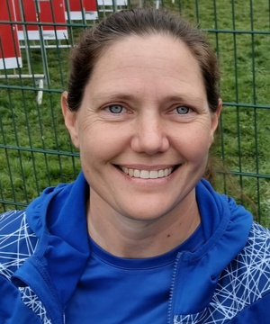Michelle OURY