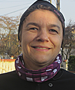 Myriam SIEFER