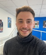 Nicolas SEGURET
