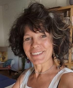 Regina GARCIA