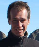 Sylvain MERTZ