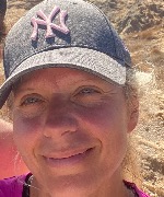 Virginie DESPIERRES